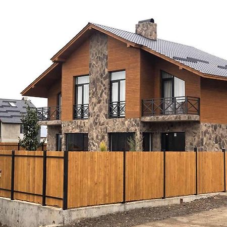 Bakuriani Cozy Villa #4 외부 사진