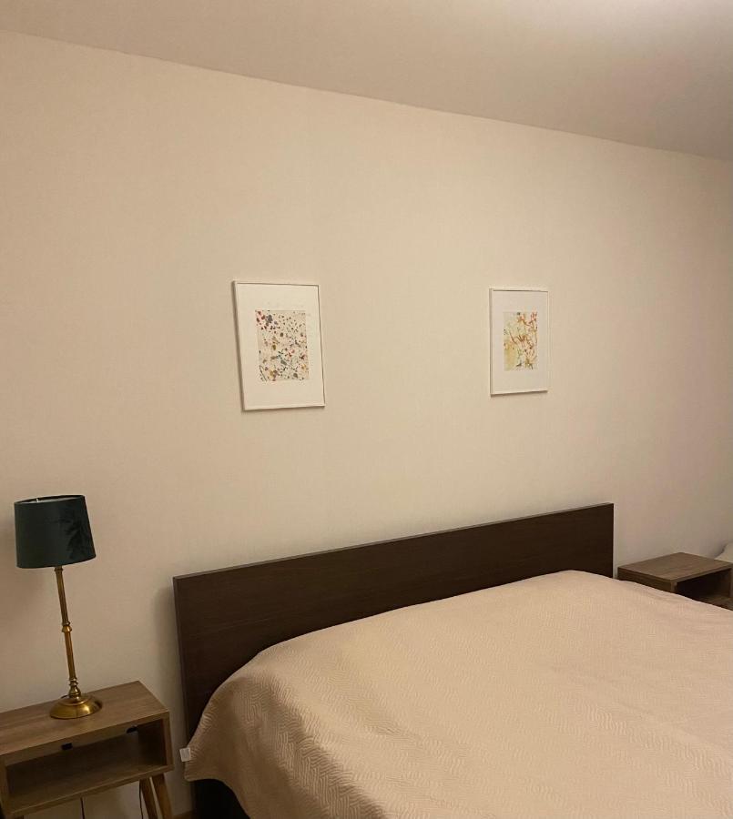 Bakuriani Cozy Villa #4 외부 사진