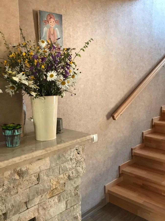 Bakuriani Cozy Villa #4 외부 사진