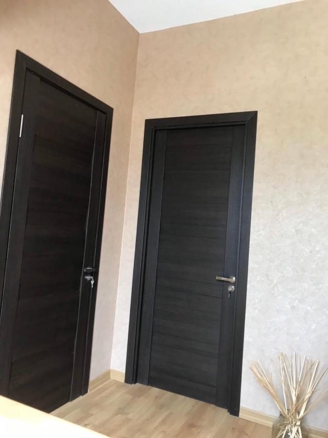 Bakuriani Cozy Villa #4 외부 사진
