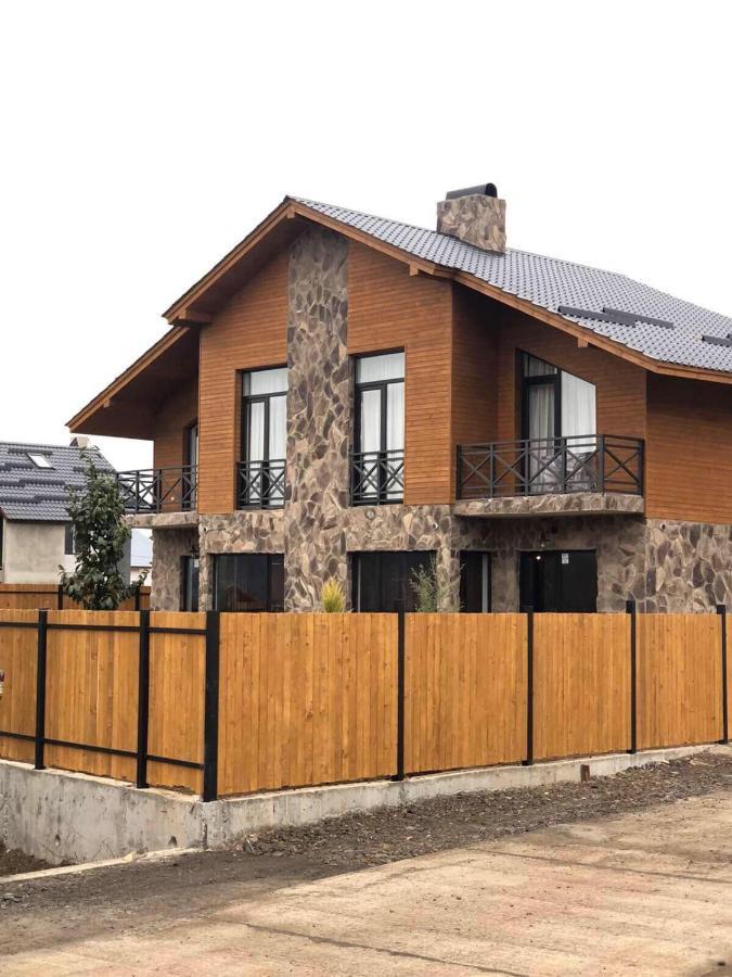 Bakuriani Cozy Villa #4 외부 사진
