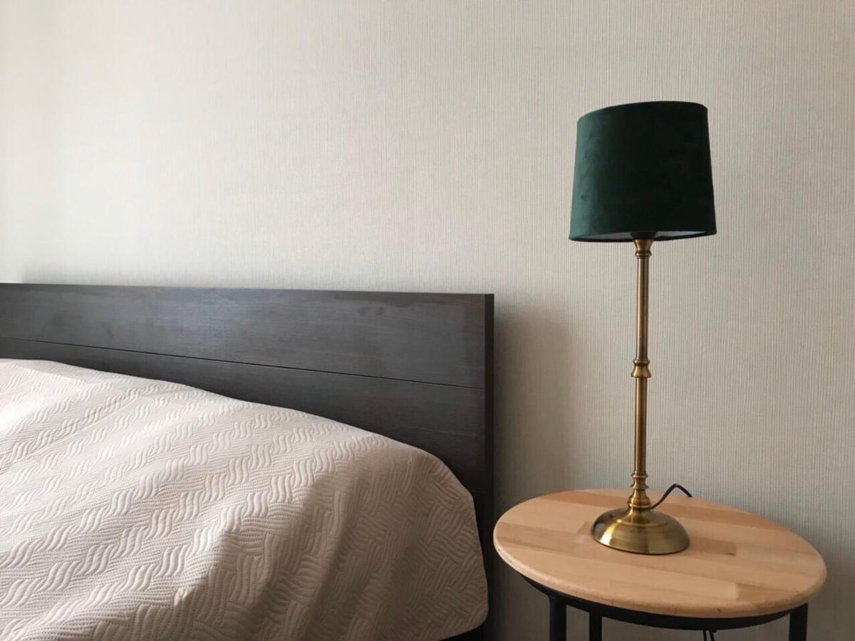 Bakuriani Cozy Villa #4 외부 사진