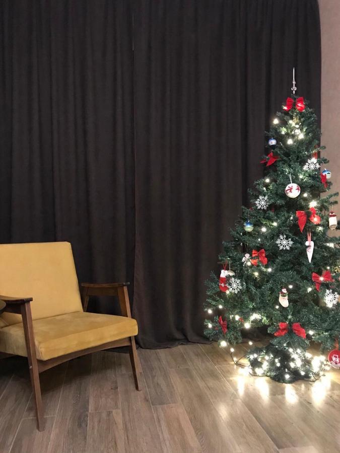Bakuriani Cozy Villa #4 외부 사진
