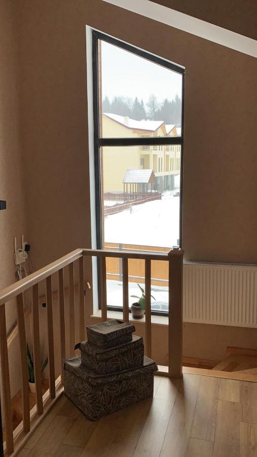 Bakuriani Cozy Villa #4 외부 사진